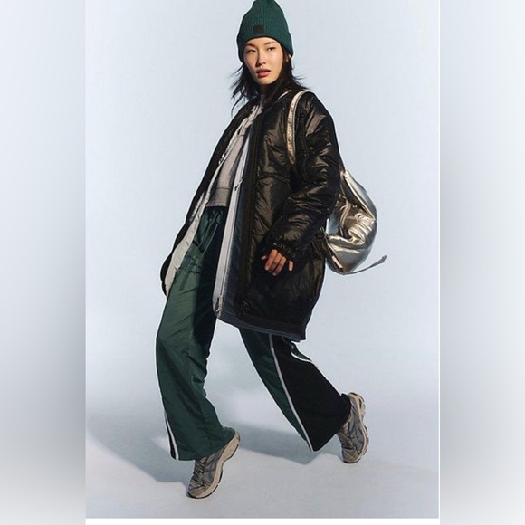 Free People Light As A Feather Packable Tunic Liner - Picture 4 of 7